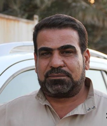 كيف جازف ابو فواز المالكي واوصل ام عمر الحمدانية الى اهلها من بغداد الى الموصل رغم سيطرة داعش على المدينة