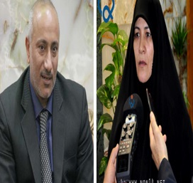 رئيس مجلس كربلاء يرد على تصريح لنائبة من كتلة الاحرار: من يمتلك ملفات ولايبلغ بها هو الذي يجامل على مصلحة كربلاء