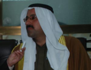 رئيس منظمة شبكية : الشبك قومية مستقلة وليسوا تابعين الى أي قومية اخرى وهم عراقيون