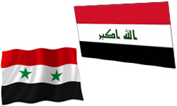 دمشق تسلم بغداد ملفات خطرة تـتعلق بالارهاب وبالسياسيين العراقيين