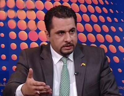 فادي الشمري : بغداد تفضل الحلول الدبلوماسية مع تركيا  ولديها حلولاً عِدة بخصوص التدخلات  التركية