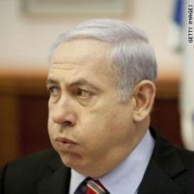 نتنياهو أصيب بعملية في سوريا