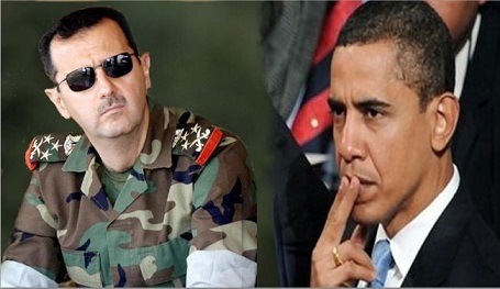 ما هي اسباب تأجيل العدوان الغربي على سوريا؟