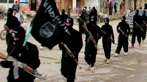 الإندبندنت: أسلحة داعش صادمة مثل وحشيتها