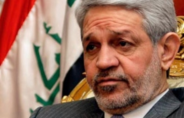 الزبيدي: أغلب ضحايا سبايكر من فرقة تم تشكيلها قبل الانتخابات بـ 6 شهور فقط