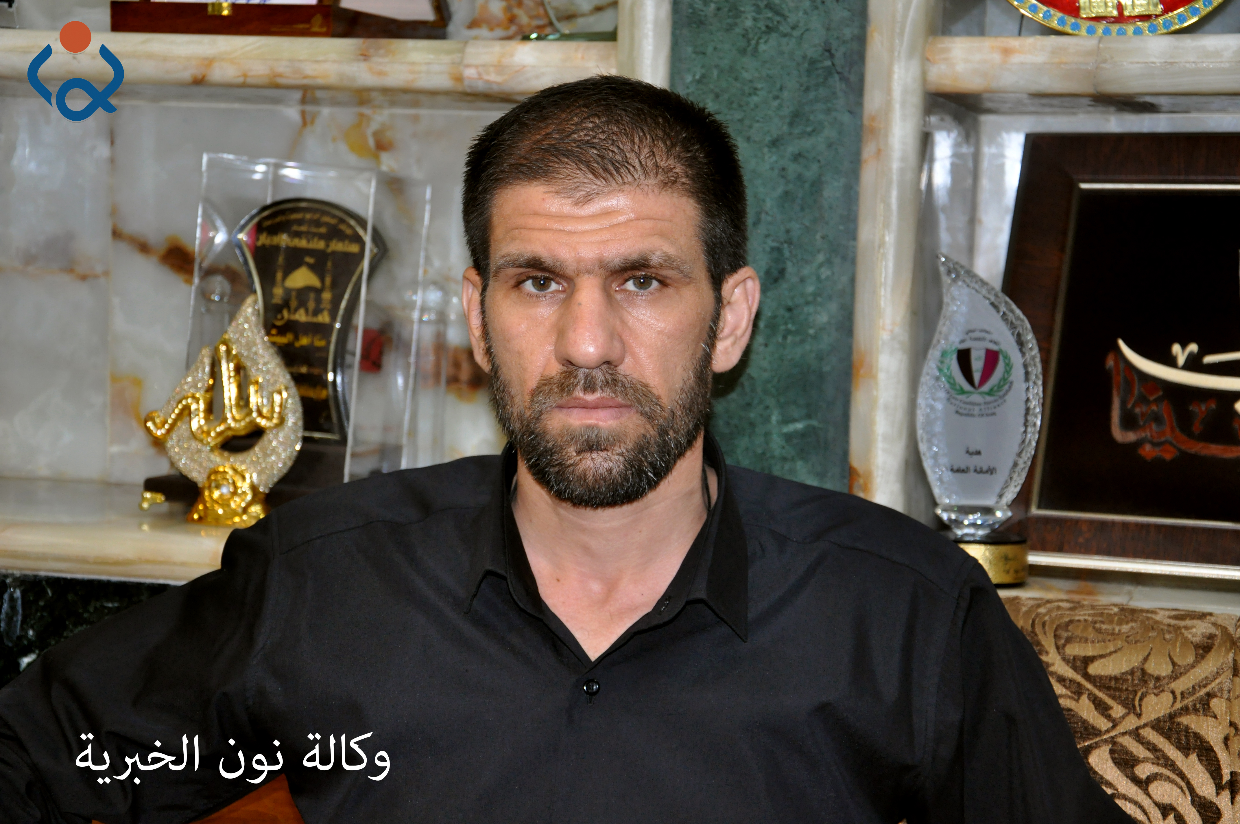 عاجل: الحكم بالاعدام على اربعة من منفذي جريمة الشهيد مصطفى العذاري