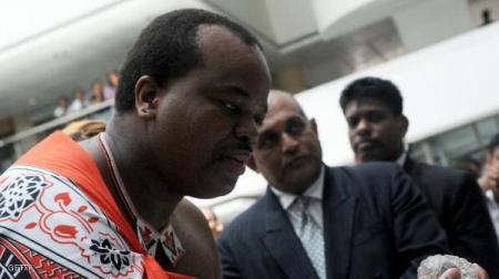 مقتل 38 فتاة وامرأة قبل "احتفال ملكي"