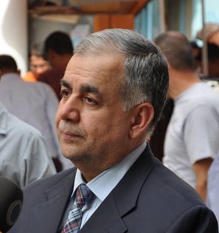 وزير النقل السابق يدعو رئيس الجمهورية لعدم المصادقة على قانون هيأة المنافذ الحدودية لتعارضه مع القوانين النافذة