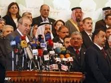 نائب عن العراقية: الاميركان وراء الازمة السياسية لاجل بقاء قواتهم