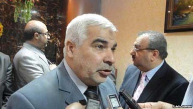 محافظ كربلاء : الفلاح اصبح يبحث عن الراحة متذرعا بشحة المياه