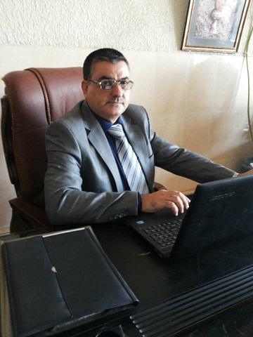 مركز ايقاف العنف في كربلاء ينفذ 120 ورشة لشرائح مختلفة من المجتمع الكربلائي