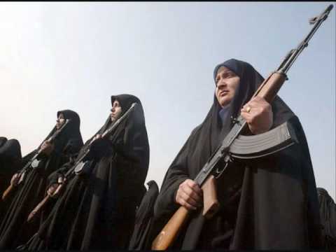 النجف تطالب الداخلية بتخصيص 300 درجة لدعم الشرطة النسوية في المحافظة