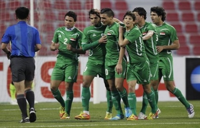 التفاصيل عن مباراة كوريا الشمالية والعراق وتاهل كوريا للنهائي على حساب العراق