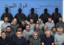 مصدر عراقي :الشرطة العراقية تعثر على العمال الأتراك المختطفين جنوبي بغداد