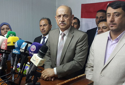 وزير النقل: من ذي قار اقلعت اولى المركبات الفضائية السومرية نحو الكواكب الاخرى (فيديو)