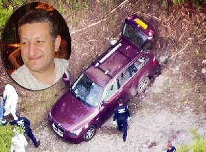 الجارديان: ارتباط اسم صدام حسين برجل أعمال بريطانى تم اغتياله الشهر الماضى