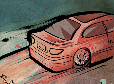 سيدة اميركية تنجو من الاعدام في الاردن