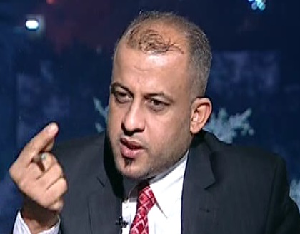 عدي عواد يتهم نائب باسمه بتحويل مجلس النواب الى مزاد للامتيازات لسحب تواقيعهم عن استجواب وزير الكهرباء