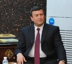 محافظ كربلاء :احتجاز ضباط والتحقيق معهم رسالة للاخرين بعدم السماح لهم بالتهاون ،والهتاف لصدام سابقة خطيرة لن نسمح بتكرارها