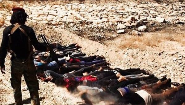 خبير بشؤون الارهاب: التصدي لداعش.. تكاليف باهظة لأخطاء متكرّرة