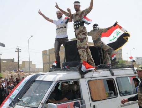 كتلة الاحرار تنفي امتلاك التيار الصدري  تشكيلات عسكرية سرية  اخرى غير سرايا السلام