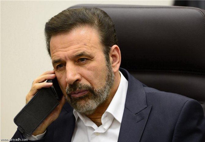 وزير الاتصالات الايراني يعلن التوصل الى اتفاق مع العراق لتسهيل خدمة الاتصال خلال زيارة الاربعين