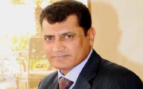 التحقيق مع نائب عراقي في دبي بسبب اعطائه شيكا بـ(سوء نيّة)