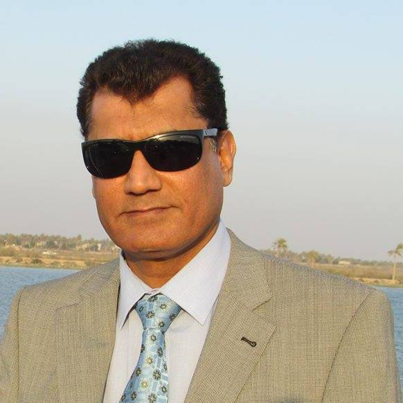الخارجية تعرب عن (إحراجها الشديد) من دخول النائب الطائي الى الإمارات بجواز سويدي