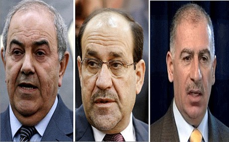 بالوثيقة: إعادة نواب رئيس الجمهورية الى مناصبهم تكلف ميزانية الدولة أكثر من ثلاثة مليارات دينار