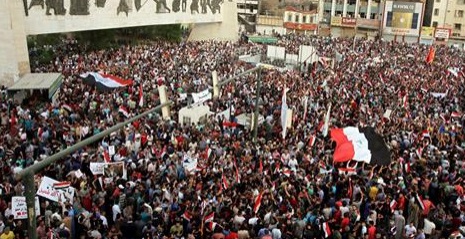العراقيون الأكثر مساعدة للغرباء حسب "مؤشر العطاء العالمي"