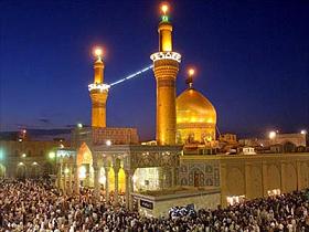 الأجهزة الأمنية في كربلاء تعتقل مجاميع مسلحة تحمل رتب عسكرية مجهولة