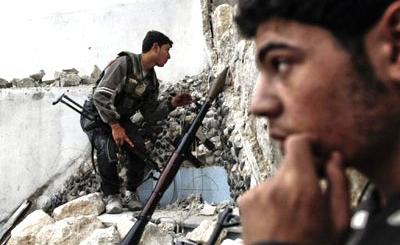 واشنطن بوست:المعارضة السورية المسلحة تملك نحو 40 منظومة صاروخية مضادة للطائرات وقطر قدمت الجزء الاكبر منها