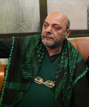 المقدوني حسيب آيدين: هنالك مذاهب وطرائق متعددة في الإسلام ولكن لمذهب الشيعة طريق واحد وهو الأئمة الاثنا عشر