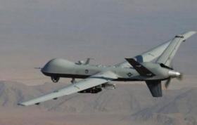 200 طائرة من دون طيار لحزب الله على حدود سوريا