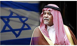 تدخل إسرائيلي سعودي في معارك الغوطة الأخيرة