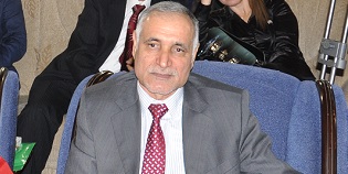 الحمود : المكافآت التشجيعية للصحفيين والادباء والفنانين لعام 2014 ستصرف خلال ايام