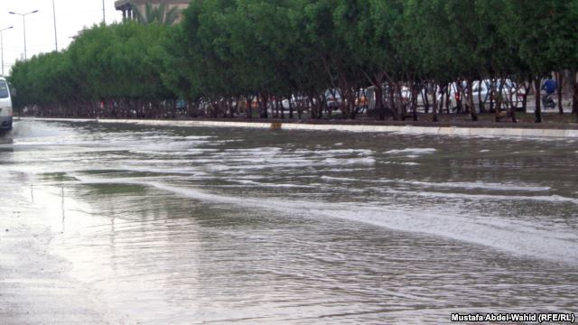 مسؤول: دوائر كربلاء مُستنفرة لموسم الأمطار