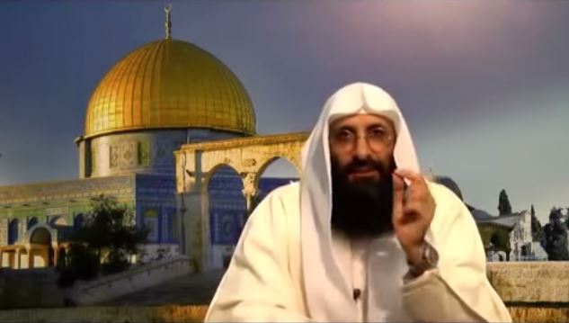 الشيخ أبوعرفة: ينتقد التحالف السعودي على اليمن