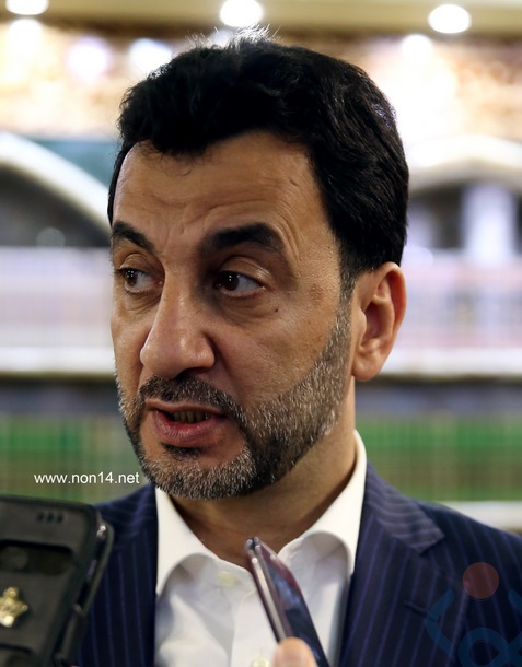 المحكمة الرياضية تلغي قراراً لوزير الشباب بحل الهيئة الإدارية لأحد الأندية