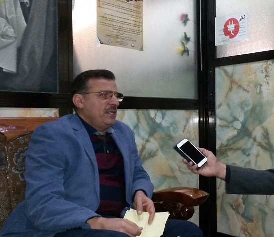 استشاري الأطفال د.زهير الموسوي يحدد نوعية وطريقة تغذية الأطفال في الأشهر الأولى – الحلقة الثانية