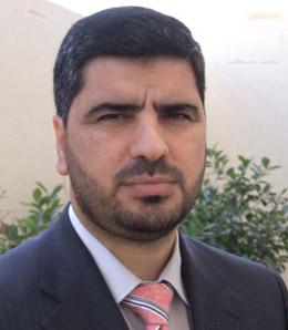 جواد الحسناوي : 2012 عام تشاؤوم سياسي ولايمكن تشكيل حكومة اغلبية سياسية