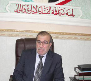 لجنة مكافحة الفساد بكربلاء تنفي اتهامها لوزير الصحة السابق وتدعو وسائل الاعلام  للدقة بنقل الاخبار