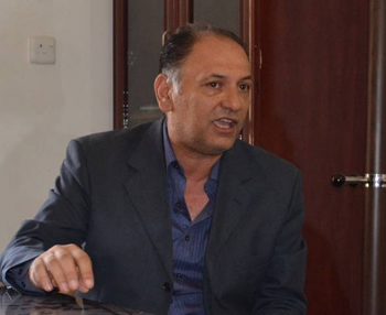 نقابة الصحفيين فرع كربلاء تتواصل مع  وسائل الاعلام التي تنقل مراسيم زيارة الاربعين ميدانيا وتلبي احتياجاتهم الفنية