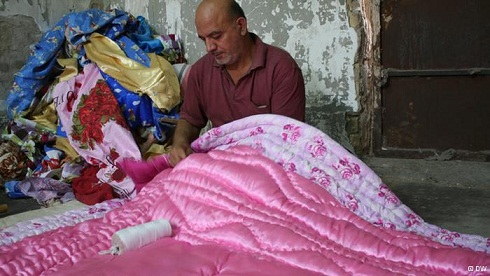 مهن انتهت صلاحيتها ... وأصحابها ما زالوا متمسكين بها