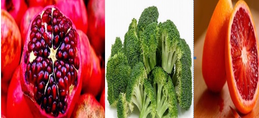 تعرف على انواع الاطعمة السحرية لاكتساب مناعة قوية في الشتاء