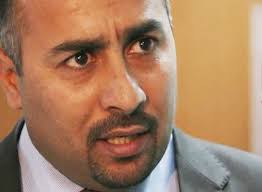 الكتلة الوطنية تبدي استعدادها لضم جهودها لجهود العشائر في حل مشاكل مرحلة مابعد داعش