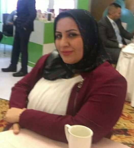 وفاة مديرة مستشفى الولادة في أربيل بسبب الولادة في مستشفى أهلي