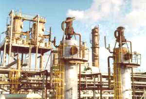 عائدات اليمن النفطية تهبط إلى 2.4 مليار دولار في 10 أشهر