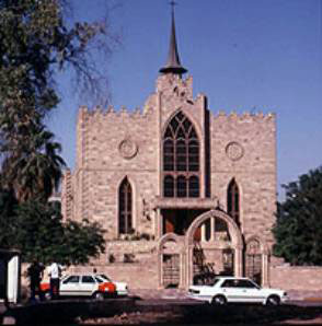 وفد مسيحي عراقي يلتقي مسؤولين بالمفوضية الأوروبية