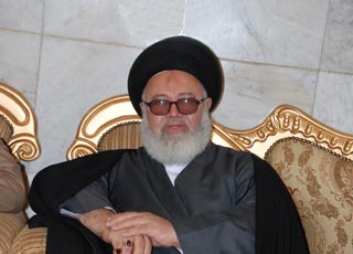 عالم دين بحريني يطالب بتسهيل دخول الزائرين البحرنيين الى العراق مع فتح خط طيران مباشر بين البلدين